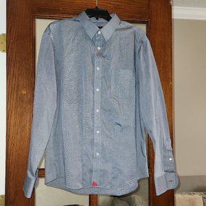 UNTUCKit Dress shirt, Men's XLarge